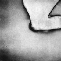 Afbeelding van het kunstwerk 'voet' van Marten Hendriks